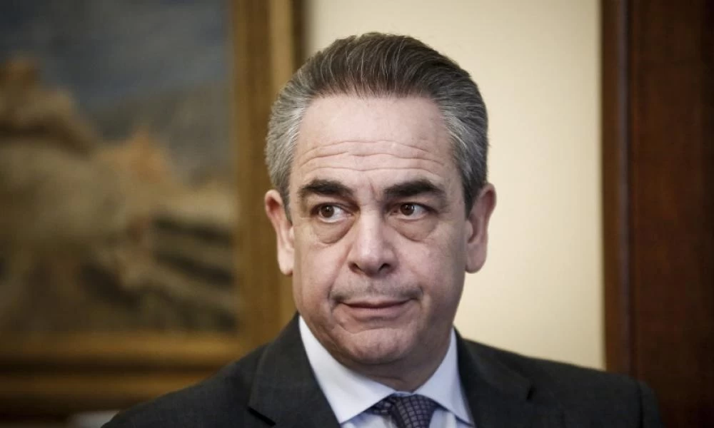 Μίχαλος: Όλες οι χώρες θα λειτουργήσουν σε καθεστώς πολεμικής οικονομίας